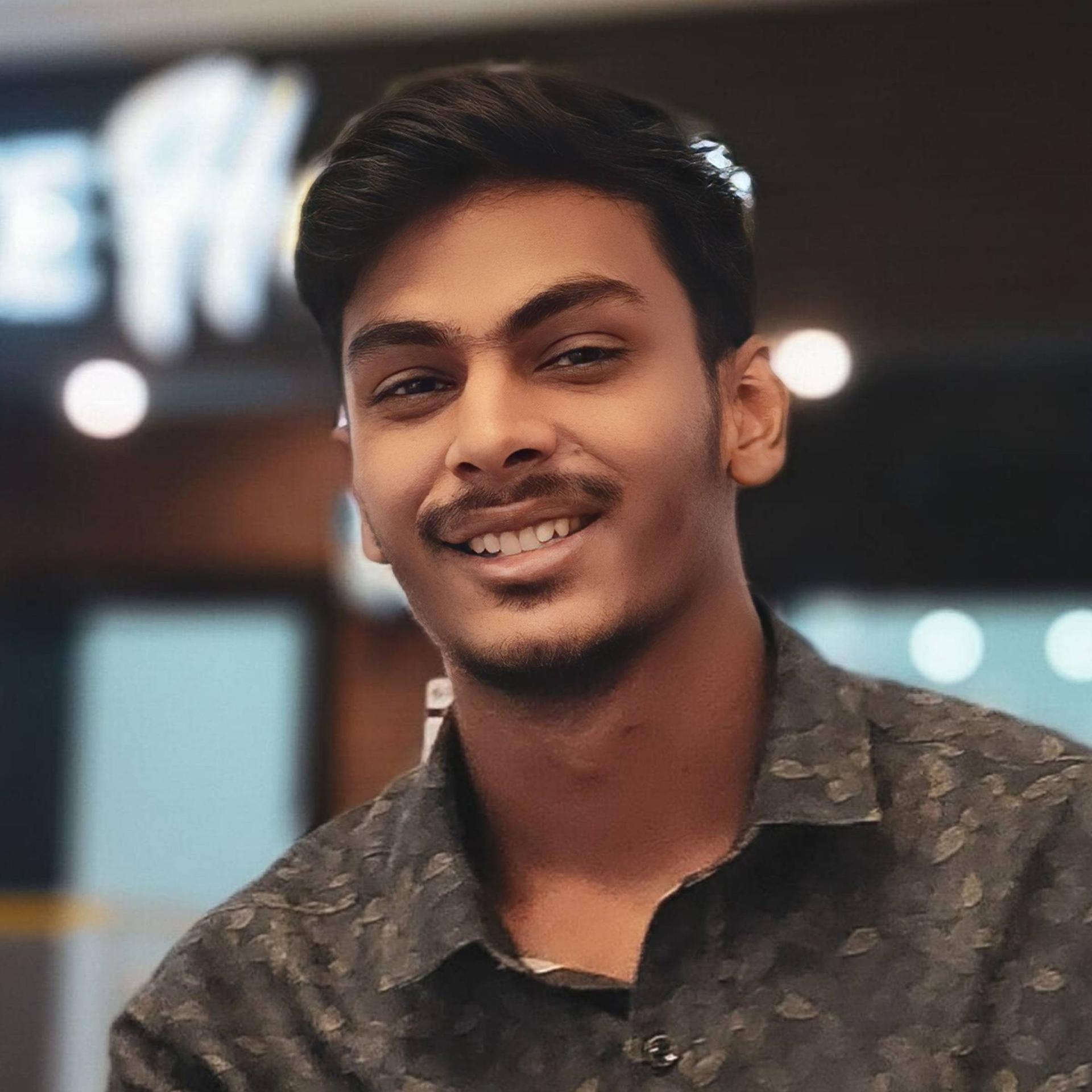 Amit Kumar