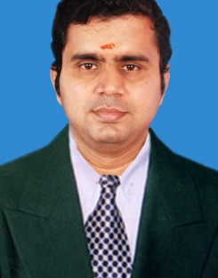 Uppili Ramabadran