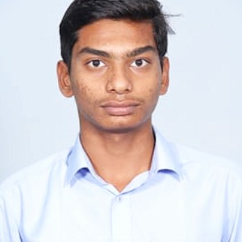 ABHILASH INDHURI