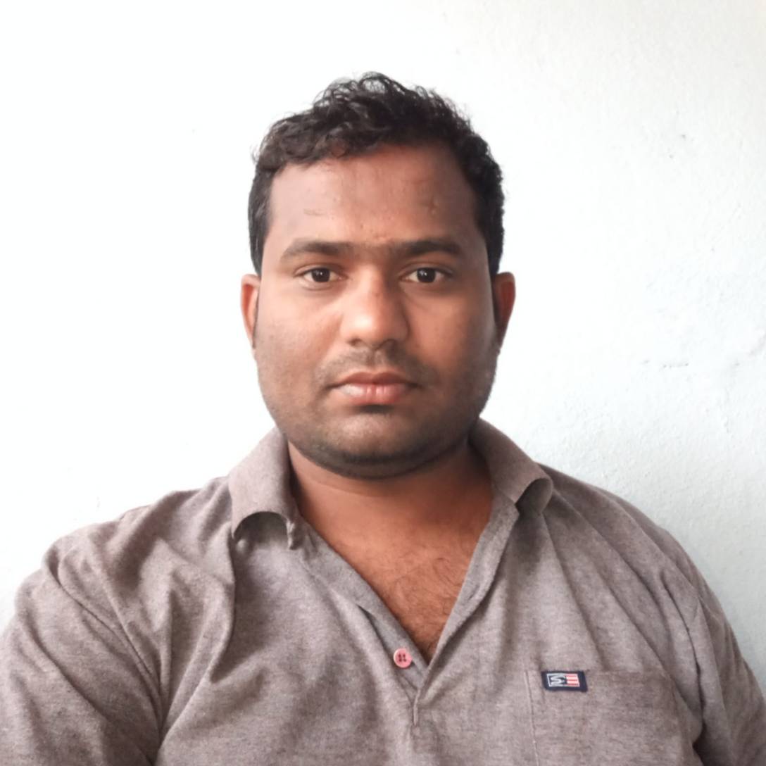 Muddasani Raju