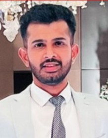 Thimmaiah MB