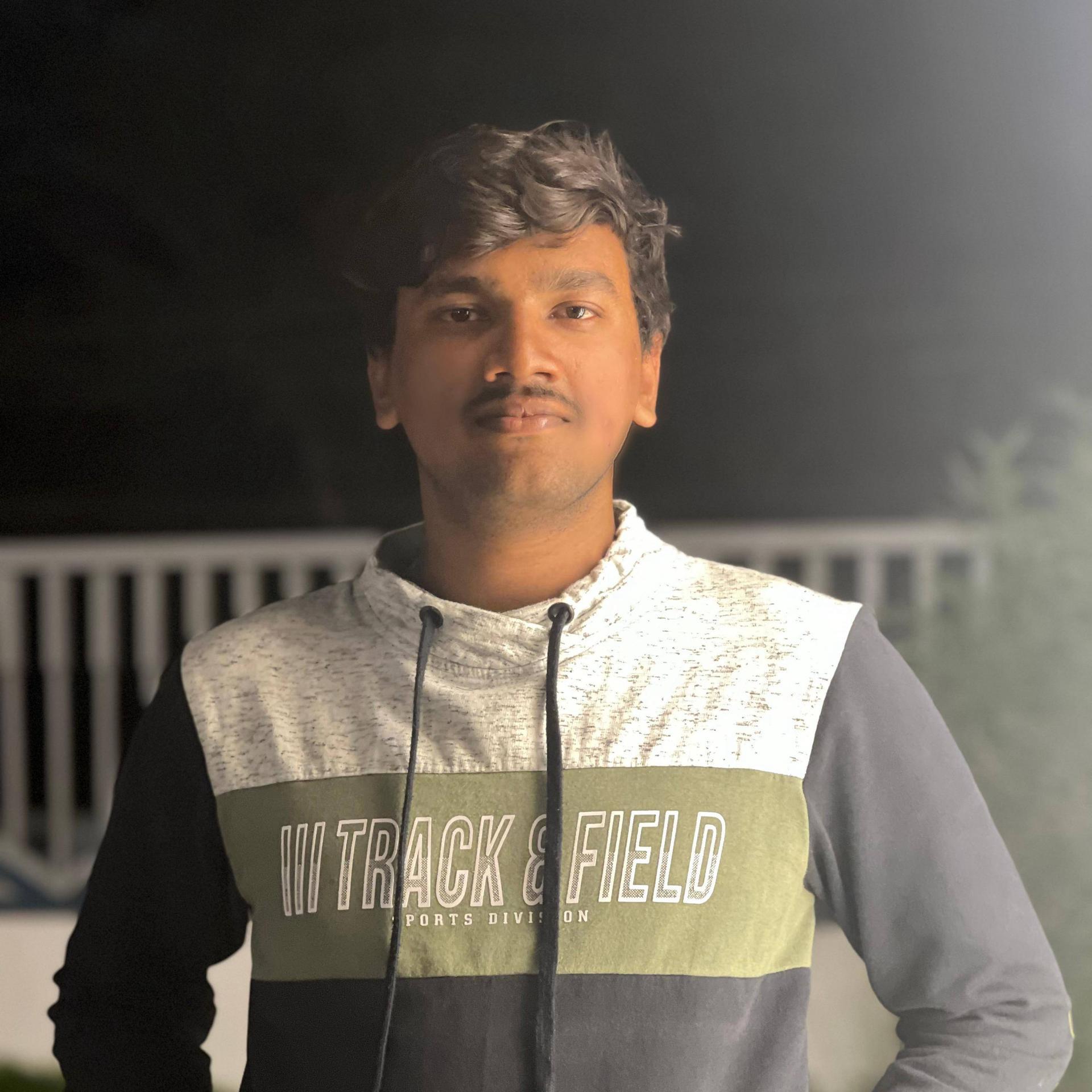 VYBHAV GOWDA M
