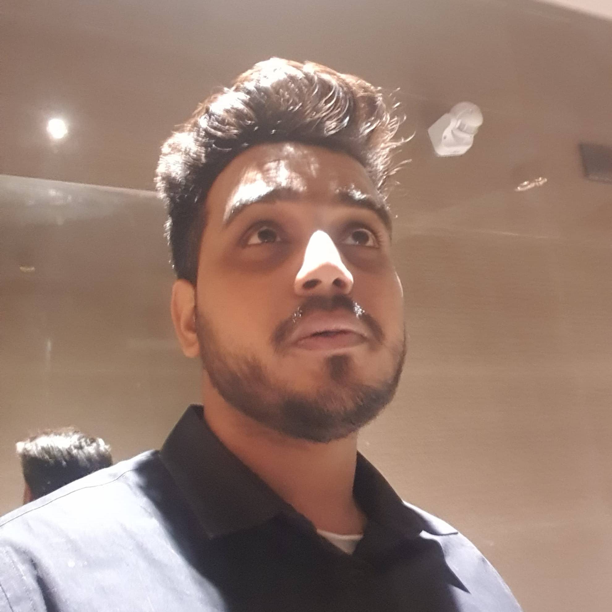 Ashutosh Kumar