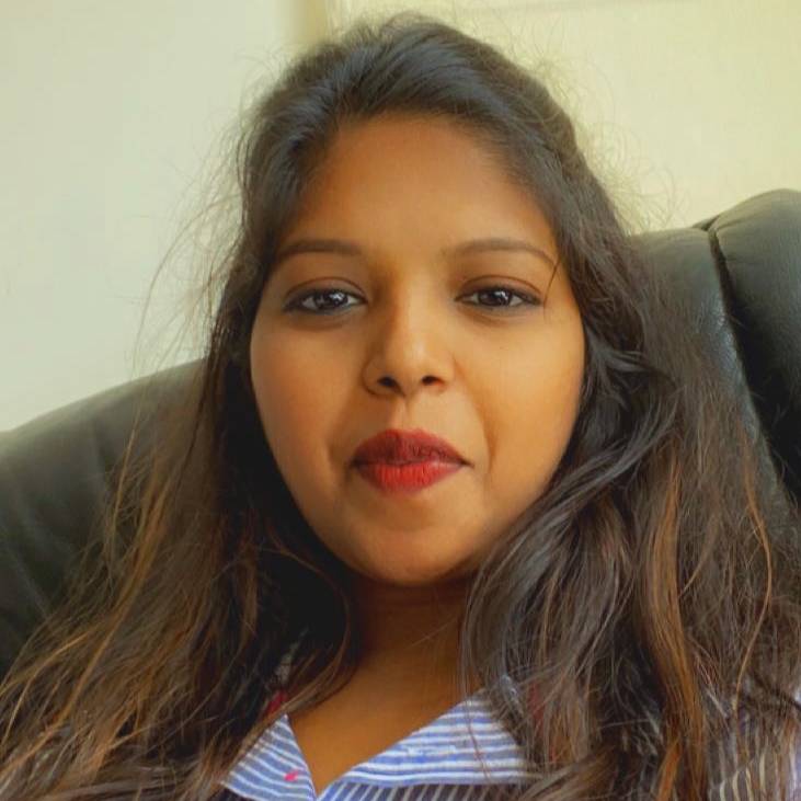 Amrutha Darshini Ambarish