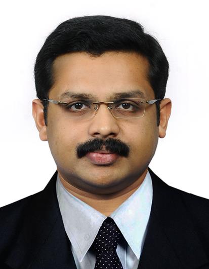 Nithin Bose