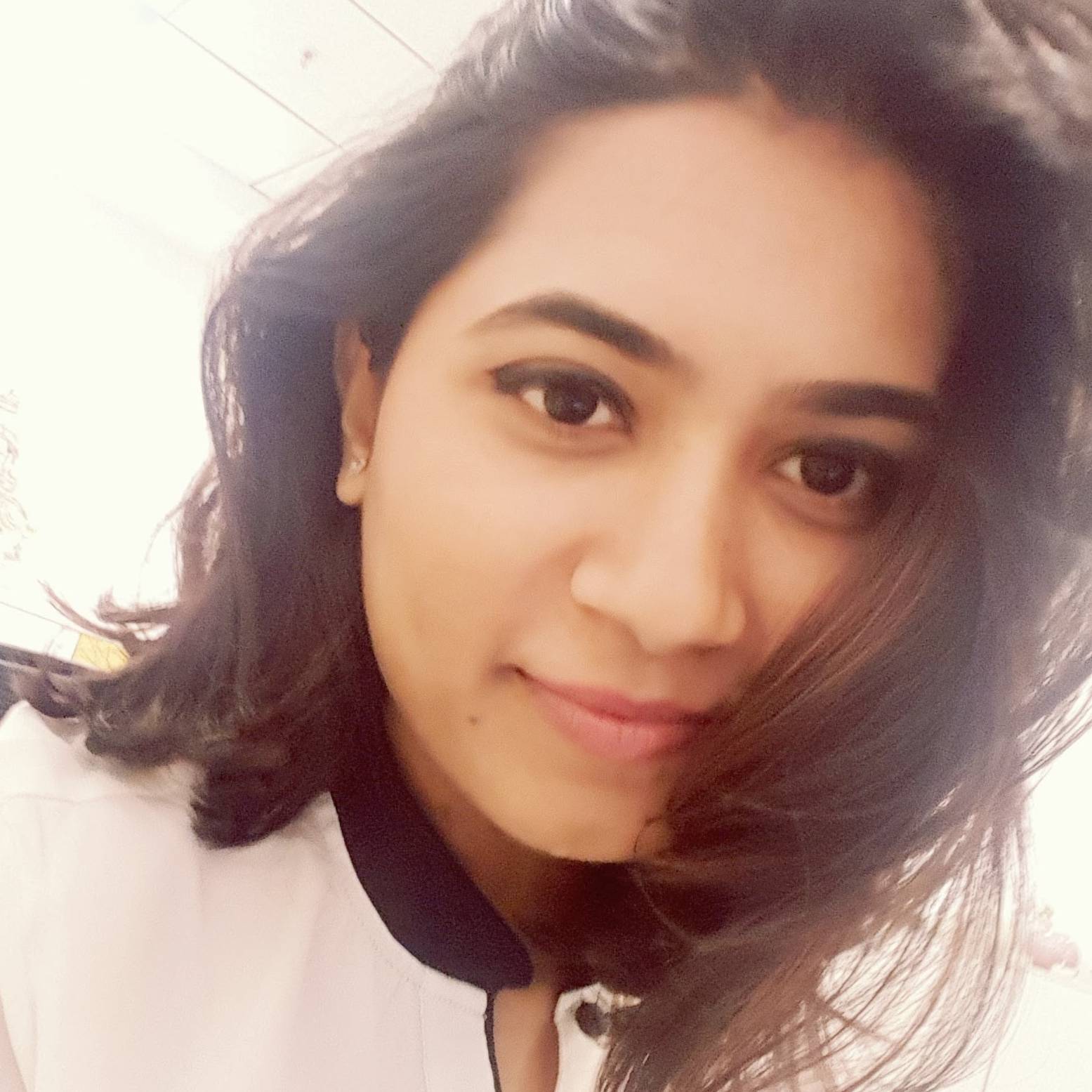 Anisha Ghosh