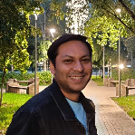 Tanveer Masood