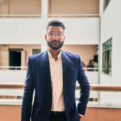 Shubham Soni