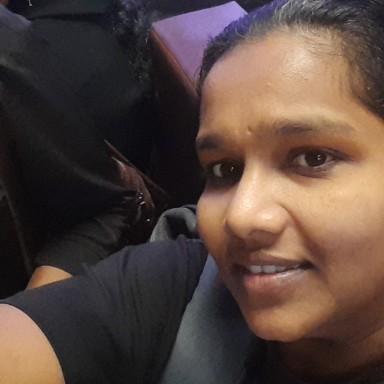 Suchithra Suchithra