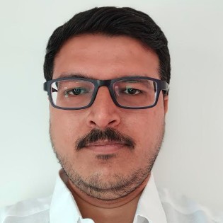 Devvrat Parashar