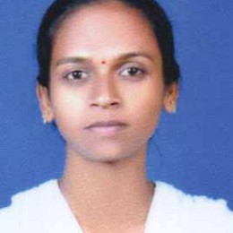 POTHUGANTI SHARANYA