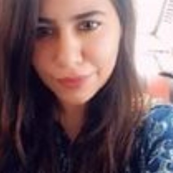 Shayari Malhotra