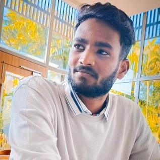 Sumanth Yedla