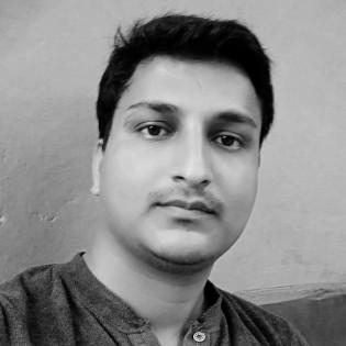 Prasad M