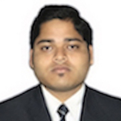 Kush Bhagoliwal