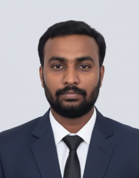 NAVEENKUMAR M