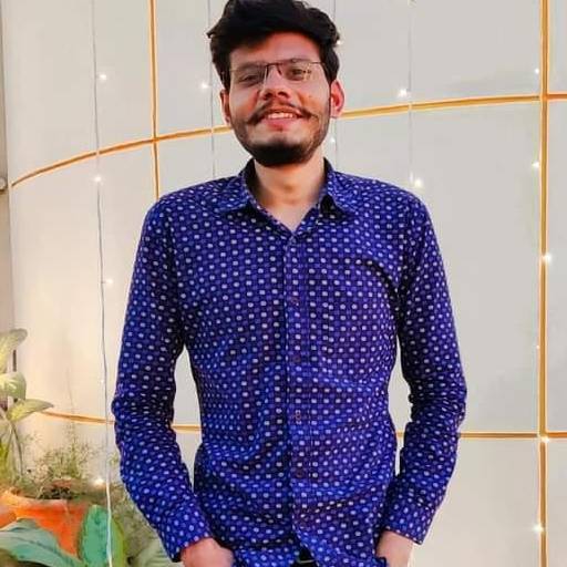 Mayank Sahu