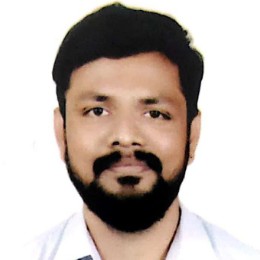 Harshal Avinash Kumavat