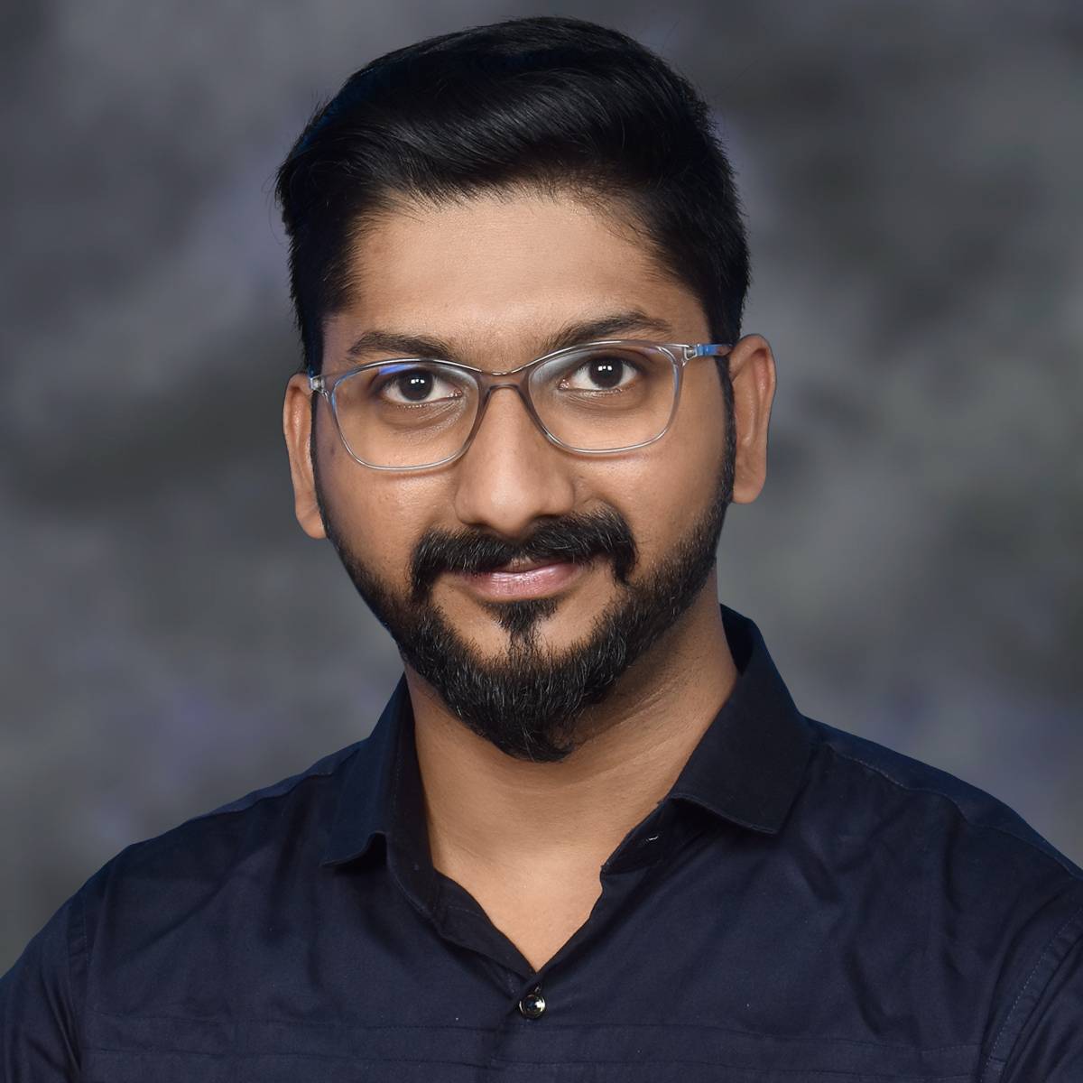 Prasanna Manikandan