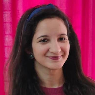 Meenakshi Lohani