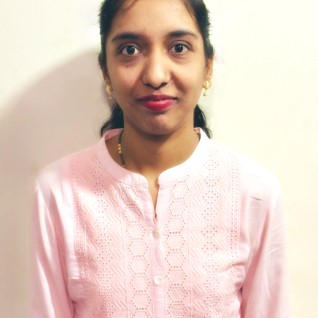 Sabaaliya Shaik