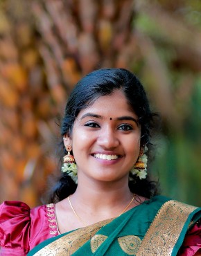 SREEJITHA M S