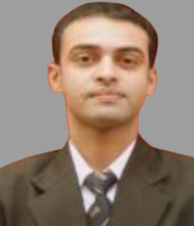 Abhinav Chaturvedi