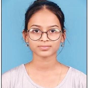 Bhakti Gaikwad