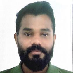 PANKAJ KUMAR RAJ