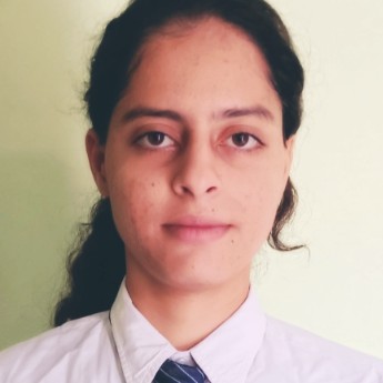 MAHAK SHARMA