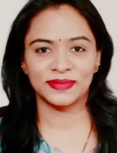 Janvi Jagannath Parab