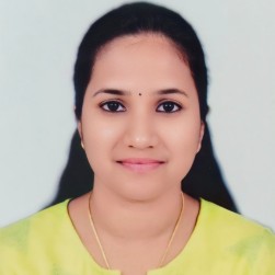Ayiswarya Raja