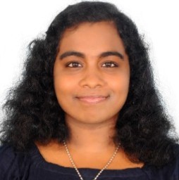 Berith Yalit Magdalene
