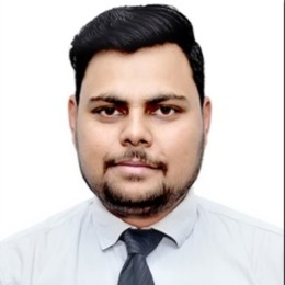 Praveen Kumar Srivastava