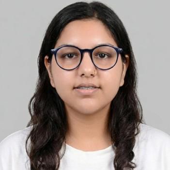JANHAVI RAGHUWANSHI