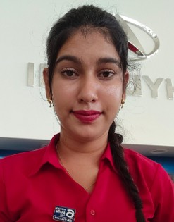 RIMI DEY