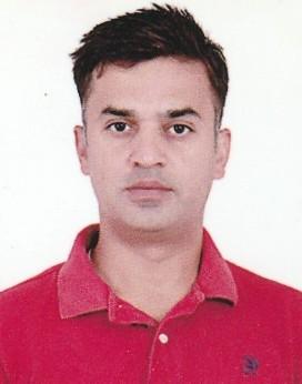 Tarun Kumar