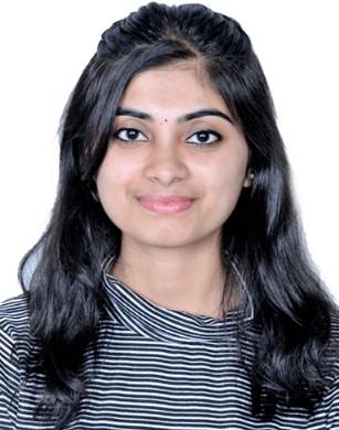 Tejaswini R