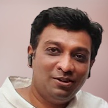 Himanshu Amaliyar