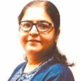 Lopamudra Bhowmick