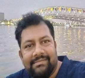 Sandip Bhavsar
