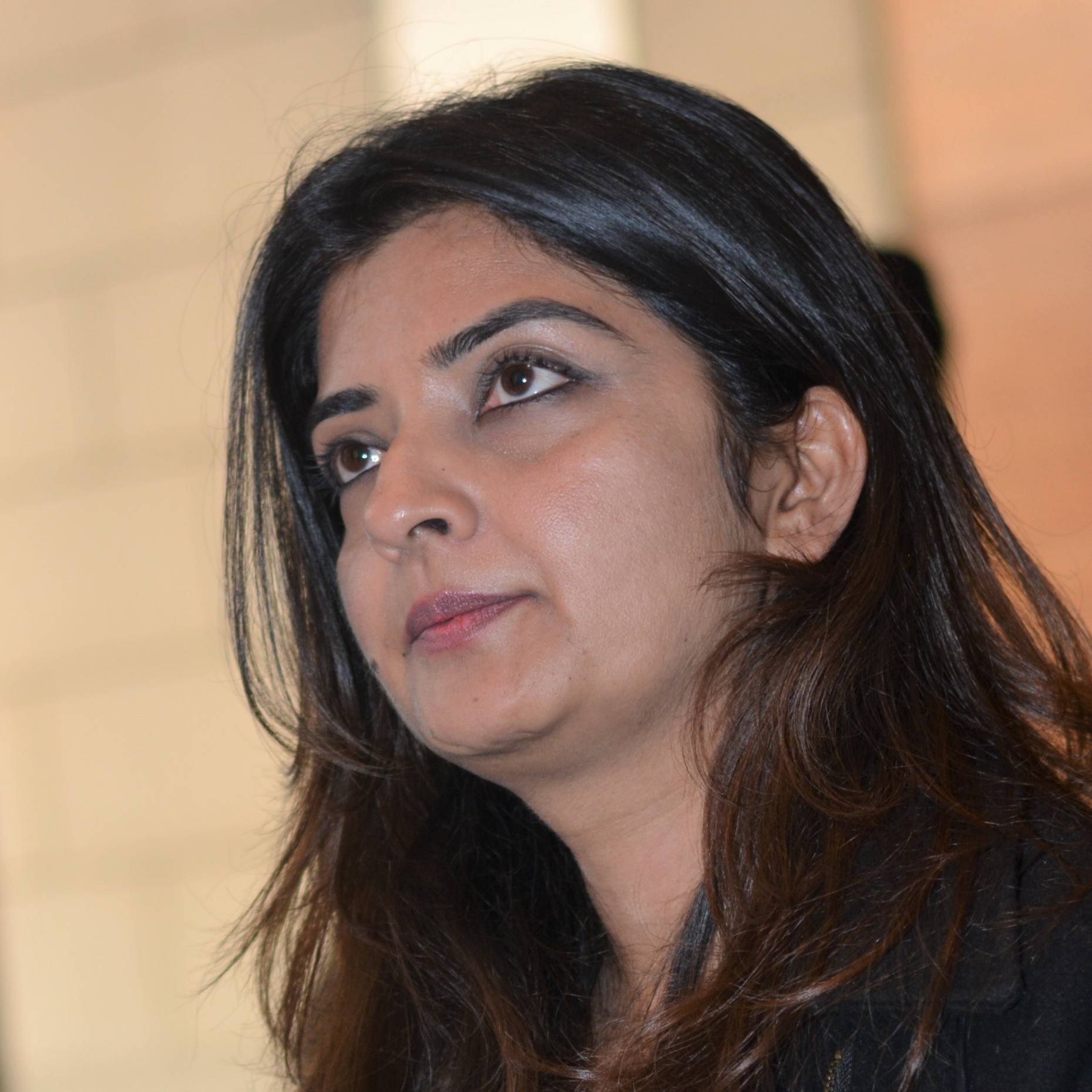 ASHA SINGH