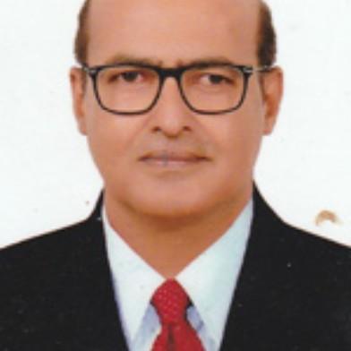 Radhakrishnan Raja