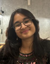 Darshika Sanwaria