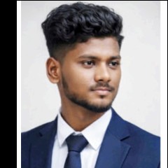 SANTHIPKUMAR R