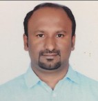 Ajay Kumar B