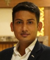 SUNIL CHOUDHARY