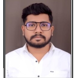 Ajinkya Shelke