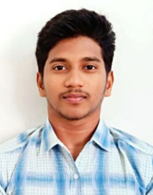 Reddy Kumar Madaka