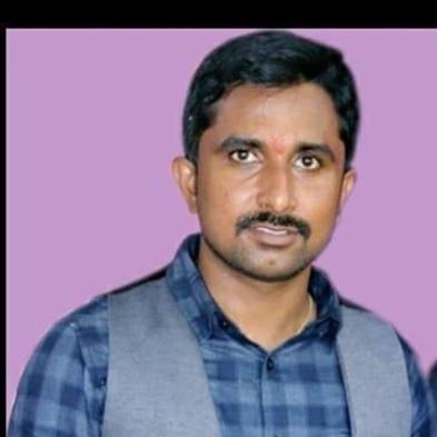 Vishwanatha B